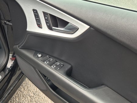 2012 Audi A7 - photo 4