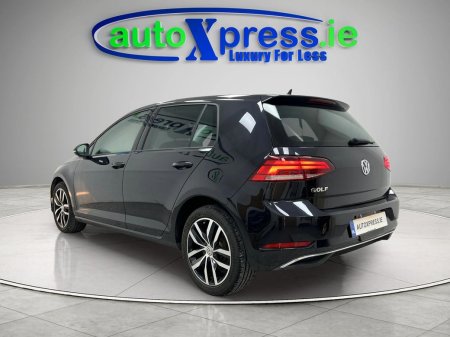 2018 Volkswagen Golf - photo 9