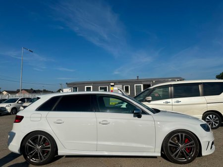 2015 Audi S3 - photo 8