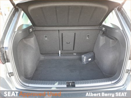 2023 SEAT Ateca - photo 12