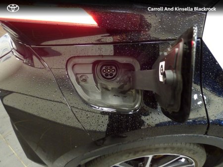 2024 Toyota C-HR - photo 6