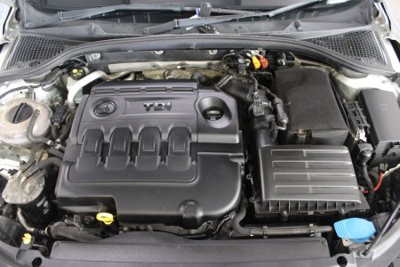 2014 Skoda Octavia - photo 10