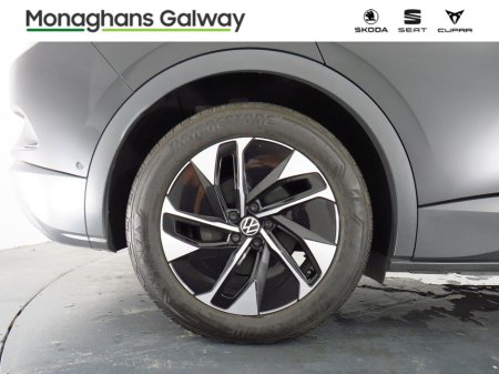 2023 Volkswagen ID.4 - photo 29