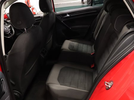 2013 Volkswagen Golf - photo 32