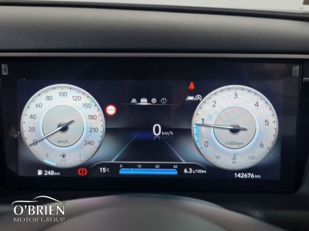 2023 Hyundai Tucson - photo 13