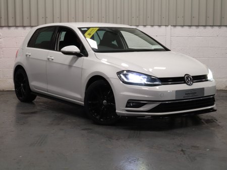 2018 Volkswagen Golf - photo 4