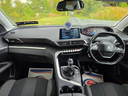 2019 Peugeot 3008 - photo 9