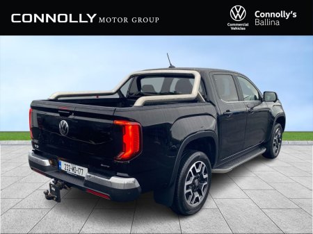 2023 Volkswagen Amarok - photo 3