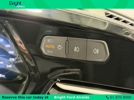 2026 Ford Transit Connect - photo 16
