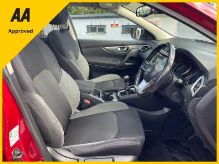 2018 Nissan Qashqai - photo 9