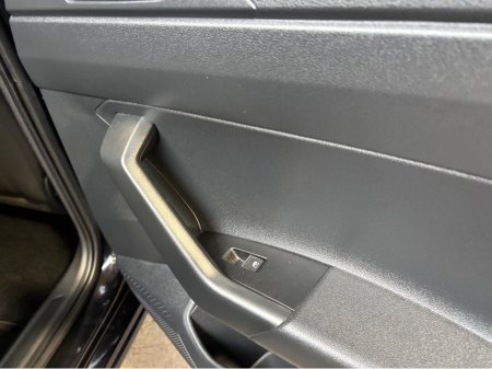 2021 Volkswagen Polo - photo 9