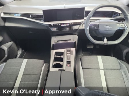 2025 Opel Grandland - photo 2