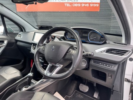 2015 Peugeot 2008 - photo 7