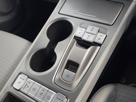 2019 Hyundai KONA - photo 16