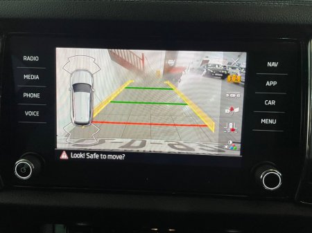 2022 Skoda Kodiaq - photo 17