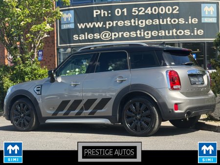 2020 Mini Countryman - photo 6