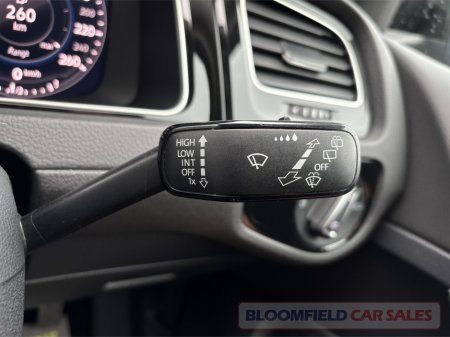 2019 Volkswagen Golf - photo 28