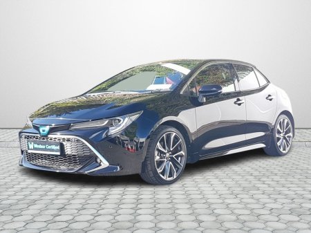 2021 Toyota Corolla - photo 13