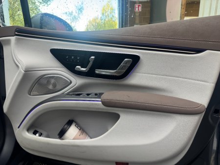 2022 Mercedes-Benz EQS - photo 22