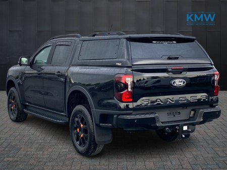 2026 Ford Ranger - photo 3