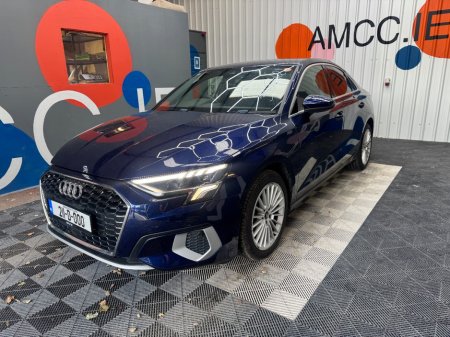 2021 Audi A3 - photo 6