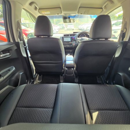 2016 Honda Fit - photo 13