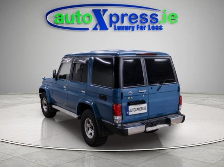 1995 Toyota Other - photo 3