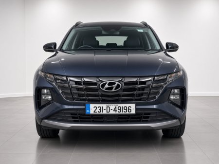 2023 Hyundai Tucson - photo 2