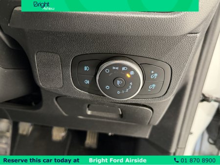 2020 Ford Focus - photo 15