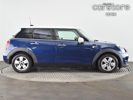 2018 Mini Cooper - photo 2