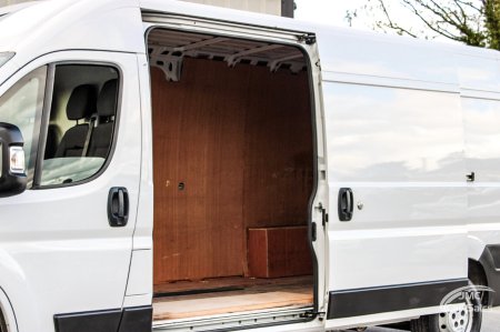 2023 Opel Movano - photo 19