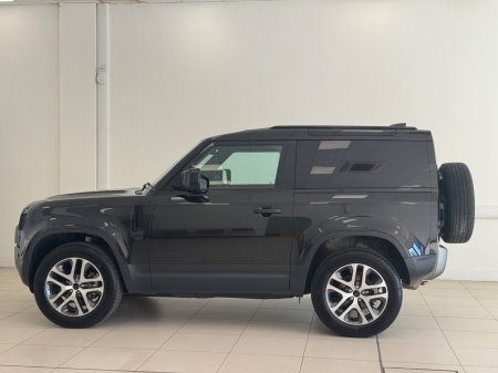 2026 Land Rover Defender - photo 7