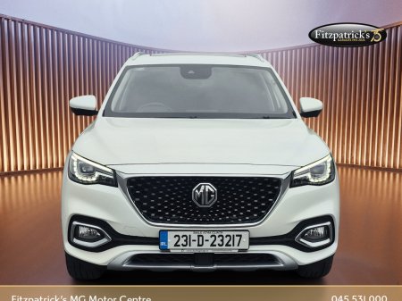 2023 MG HS - photo 7