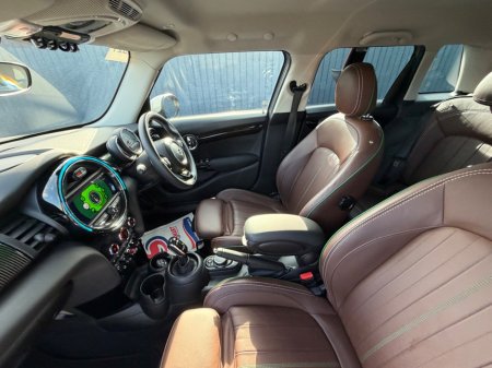 2019 Mini Cooper - photo 44