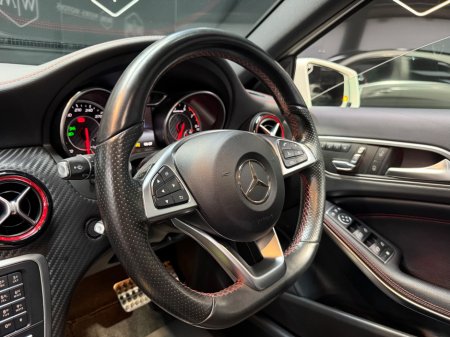 2016 Mercedes-Benz A-Class - photo 22