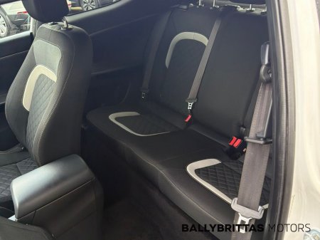 2018 Kia Ceed - photo 7