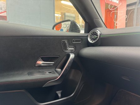 2023 Mercedes-Benz A-Class - photo 14