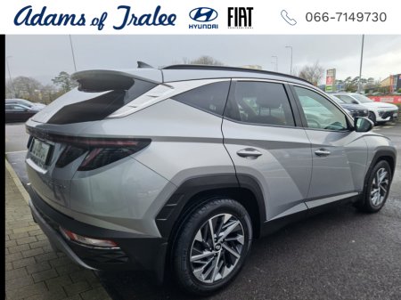 2023 Hyundai Tucson - photo 7