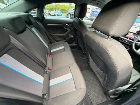 2021 Audi A3 - photo 40