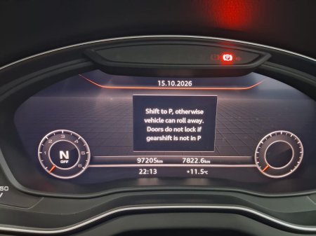 2019 Audi Q5 - photo 11