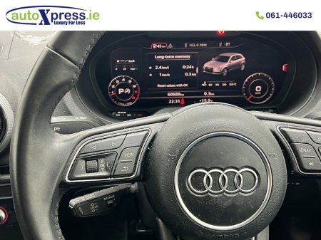 2017 Audi A3 - photo 6