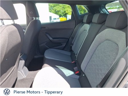 2025 SEAT Ibiza - photo 6