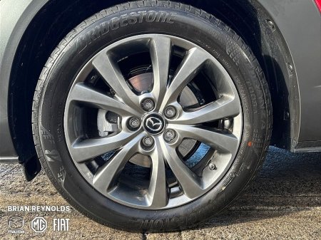 2026 Mazda CX-30 - photo 10