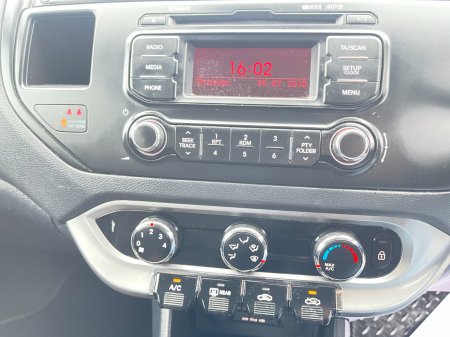 2012 Kia Rio - photo 14