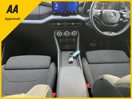 2025 Skoda Kodiaq - photo 16