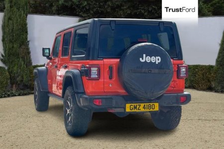 2019 Jeep Wrangler - photo 2