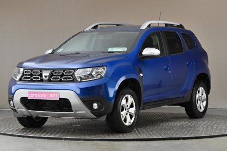 2021 Dacia Duster - photo 3