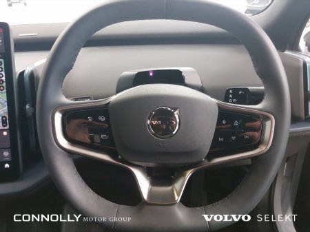 2025 Volvo EX30 - photo 19