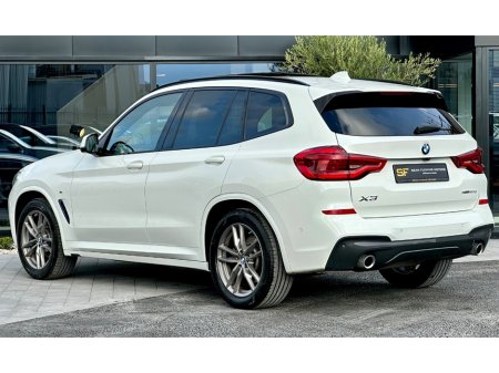 2021 BMW X3 - photo 4