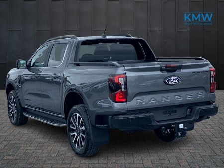 2026 Ford Ranger - photo 4